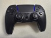 Controller original Wireless PlayStation 5 DualSense, Negru - poze reale