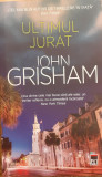 Ultimul jurat, John Grisham