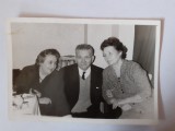 Fotografie 6/9 cm de grup &icirc;n 1967