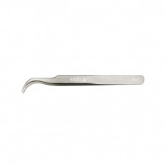 Penseta otel varf curbat 115 mm Yato YT-6907