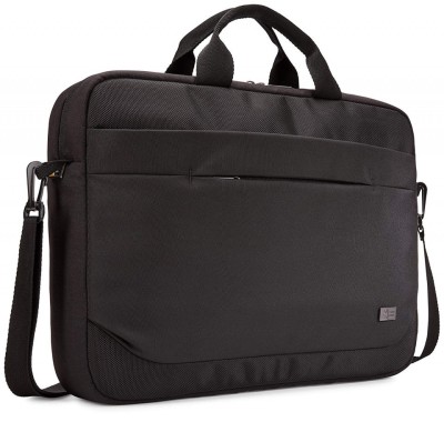 GEANTA CASE LOGIC, pt. notebook de max. 15.6 inch, 1 compartiment, buzunar foto
