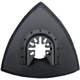Yato YT-34689 - Accesoriu multicutter sistem Yato Quick Release slefuire 90 mm ceramica abrazive