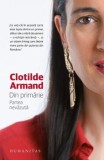 Cumpara ieftin Din Primarie. Partea nevazuta/Clotilde Armand, Humanitas