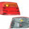 Stop spate lampa Bmw Seria 4/4 Gc (F32/F33/F36), 12.2013-, spate, Stanga, partea exterioara; H21W+LED+P21W; fara suport bec, DEPO