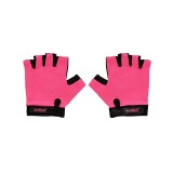 Manusi sport pentru antrenament, Roz/Negru, ATU-082638, Oem