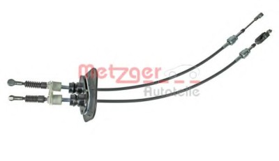 Cablu cutie viteze PEUGEOT BOXER bus (244, Z) (2001 - 2016) METZGER 3150056 foto