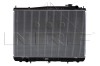 NRF 52131 EASY FIT Radiator, racire motor