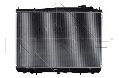 NRF 52131 EASY FIT Radiator, racire motor foto