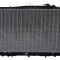 NRF 52131 EASY FIT Radiator, racire motor