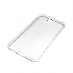 Husa VODAFONE Smart Prime 7 - Ultra Slim (Transparent) foto