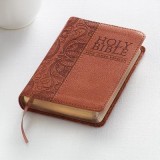 Mini Pocket Bible-KJV