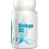 Ginkgo XC 100tbl CaliVita