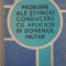 PROBLEME ALE STIINTEI CONDUCERII CU APLICATII IN DOMENIUL MILITAR - Ispas