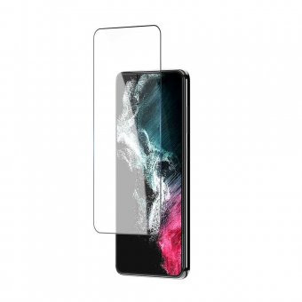 Samsung Galaxy S10 folie protectie King Protection foto