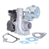 Magneti Marelli Compresor, sistem de supraalimentare