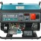 Generator trifazat pe benzina Konner Sohnen KS 7000E-3