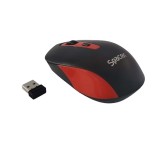 Mouse Spacer, PC Sau Nb, Wireless, 2.4Ghz, Optic, 1600 Dpi