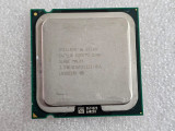 Procesor Intel Core 2 Quad Q9300 6M, 2.50 GHz, 1333 MHz - poze reale, 2.5-3.0 GHz
