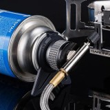 Adaptor pt. butelie-G-Force Gas Canister - Gardner