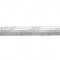 Element reparatie prag Kia Cerato (Fe), 04.2004-08.2008, Stanga = Dreapta, lungime 1800 mm