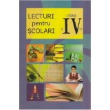 Lecturi pentru scolari. Clasa 4. Editie 2016