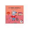 La Cebra Manuela