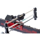 Dispozitiv pentru ascutit lantul de motofierastrau Micul Fermier GF-0441