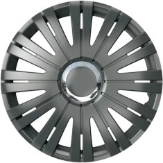 Capace roti auto Active RC GR 4buc - Grafit - 14&amp;#039;&amp;#039; Garage AutoRide foto