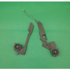 ASUS A541N Difuzoare interne Stanga+Dreapta SWAP