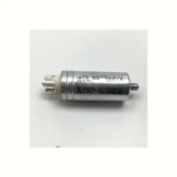 Condensator 9,5 &micro;F WHIRLPOOL pentru uscător de rufe INDESIT C00275351 Original