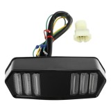 Cumpara ieftin Stop LED integrat Honda Grom MSX125 CBR650F CTX700 2014 2021 A2008
