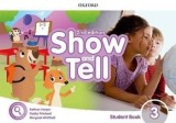 Cumpara ieftin Show and Tell. Level 3. Student Book Pack with access card app pack/Gabby Pritchard, Margaret Whitfield and Kathryn Harper