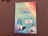 Maria Elena Panaitopol - Matematica. Culegere de probleme. Clasa a XI-a