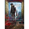 A m&aacute;gia v&ouml;r&ouml;s tekercsei - puha k&ouml;t&eacute;s - A legősibb &aacute;tkok - Első k&ouml;nyv - Wesley Chu