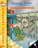 Banda motanului - Geronimo Stilton - Rao