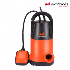 Pompa submersibila Evotools EPTO, 750W, 200 L / minut foto