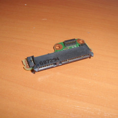 Conector HDD Fujitsu Siemens Lifebook S6410 VB334C