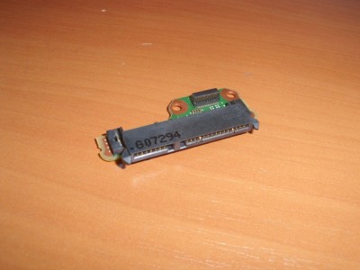 Conector HDD Fujitsu Siemens Lifebook S6410 VB334C foto