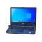 Laptop Second Hand, FUJITSU LIFEBOOK U747 Procesor I5 7200U, Memorie RAM 8 GB, SSD 256 GB NVME, Windows 10 Pro, Webcam, US/UK, Backlight, FARA BATERIE