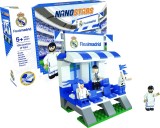 Cumpara ieftin Nanostars - Tribuna Real Madrid