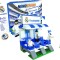 Nanostars - Tribuna Real Madrid