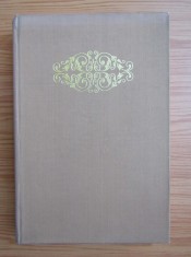 Ion Budai Deleanu - Opere volumul 2 (1975, editie cartonata)