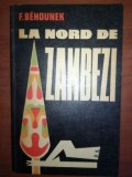 La nord de Zambezi- F.Behounek