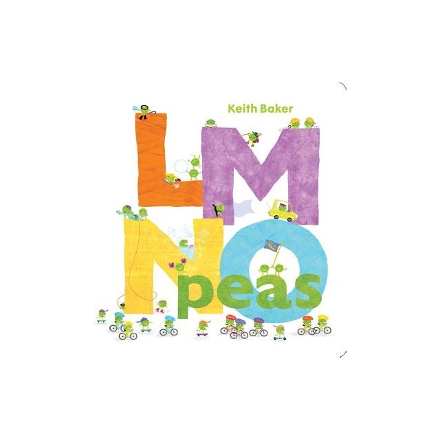 LMNO Peas