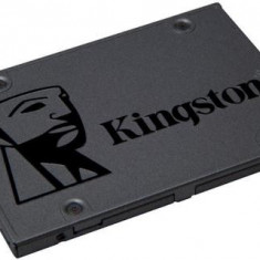 SSD Kingston A400, 960GB, 2.5inch, SATA III 600