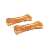 RECOMPENSE PENTRU CAINI FLAMINGO R 039;HIDE OS PRESAT CU PUI 2BUCx10CM 120G
