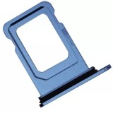 Suport SIM iPhone 13 Pro Max Albastru