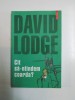 Cat sa-ntindem coarda? - David Lodge, Polirom, 2004, Roman, Beletristica