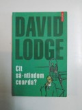 CAT SA-NTINDEM COARDA? de DAVID LODGE 2004