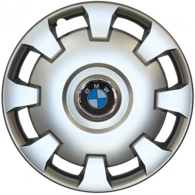 Capace Roti Kerime R15, Potrivite Jantelor de 15 inch, Pentru BMW, Model 303 foto
